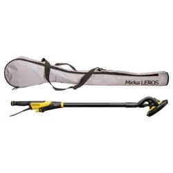 Mirka LEROS 950CV z osłoną – szlifierka do gładzi