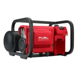 Sprężarka 18 V, Milwaukee, M18 FAC-0