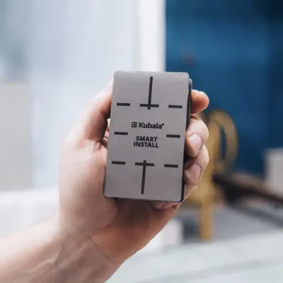 SMART INSTALL przyrząd do montażu profili suchej zabudowy