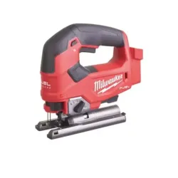 Wyrzynarka z uchwytem żelazkowym 18 V, Milwaukee, M18 FJS-0X
