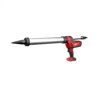 Pistolet do kleju z pojemnikiem 600 ml, Milwaukee, C18 PCG/600A-0B