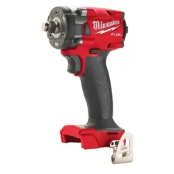M18 FUEL Milwaukee Kompaktowy klucz udarowy 1/2˝ z pierścieniem