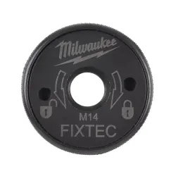 Milwaukee Nakrętka FIXTEC XL