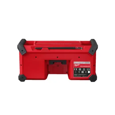 Radio DAB+ Milwaukee, M18 RADDAB+G2-0