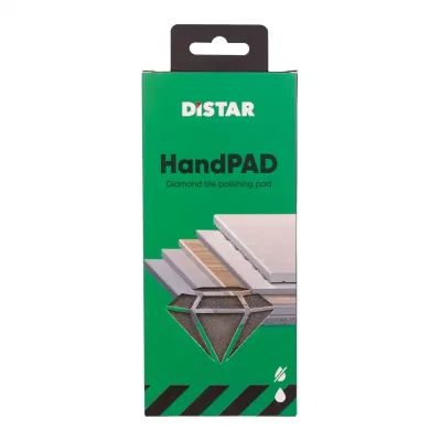 Sztabka polerska DISTAR Hand PAD #1