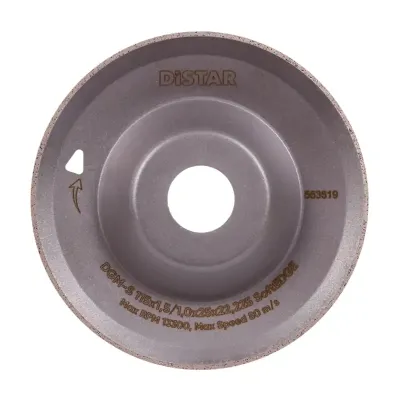 Frez diamentowy Distar SoftEDGE 115x22,23 mm