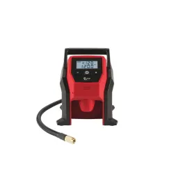 Subkompaktowy kompresor akumulatorowy 12 V Milwaukee M12 BI-0