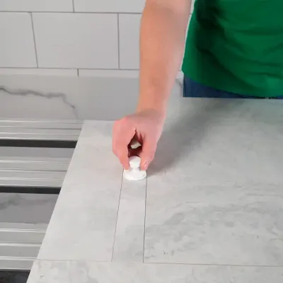 Przyssawka z szablonem do wiercenia MiniFix Mechanic