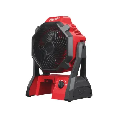 Wentylator akumulatorowy Milwaukee M18 AF-0
