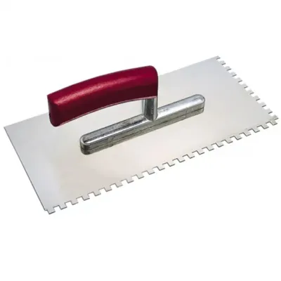 Paca zębata 280 × 130 mm E‑15 Kaufmann