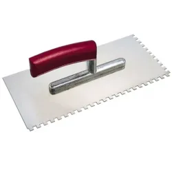 Paca zębata 280 × 130 mm E‑15 Kaufmann