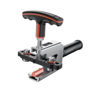 Łamak do płyt wielkoformatowych śrubowy WERTEC WT‑J2