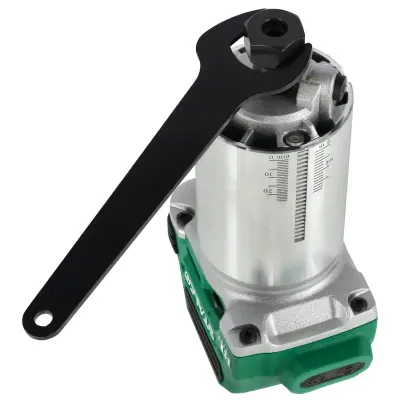 Frezarka Górnowrzecionowa Akumulatorowa Stalco PRS20-20BLVS 20V S-Volt S-97363