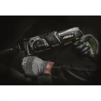 Młotowiertarka 720W SDS Plus RH26 Stalco Perfect S-98500