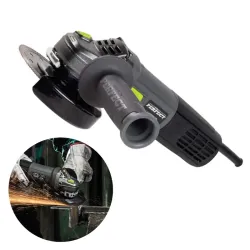 Szlifierka Kątowa 125mm 1400W AG125QVS Stalco Perfect