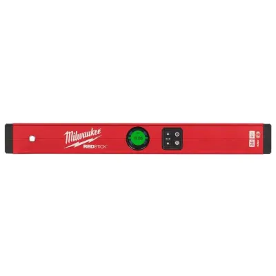 MILWAUKEE POZIOMICA ELEKTRONICZNA REDSTICK 60m