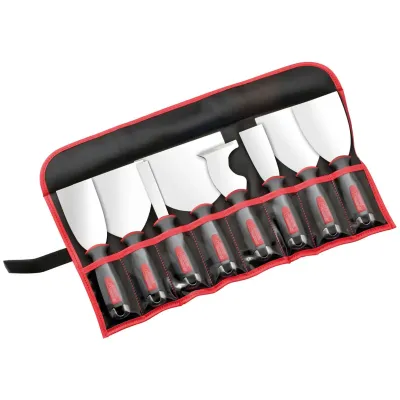 Zestaw szpachelek Parfait CTX Joint Knives