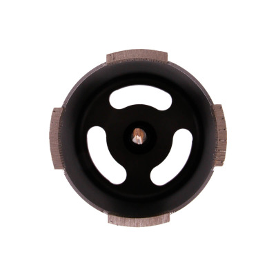 Otwornica diamentowa do betonu ADTnS DLD CS-X 68 mm