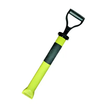 Pompa DelkoTools do nabierania masy do spoinera Hybrid Zunder