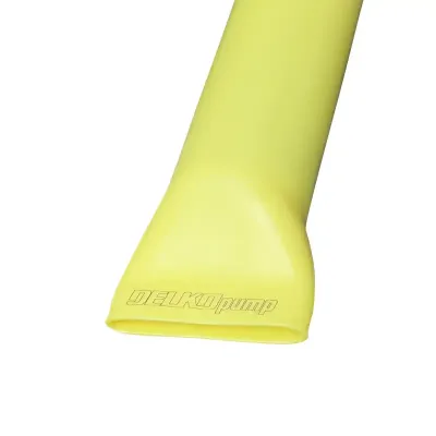 Pompa DelkoTools do nabierania masy do spoinera Hybrid Zunder