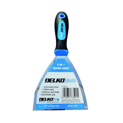 Szpachelka DelkoTools DELKO Blade 100 mm