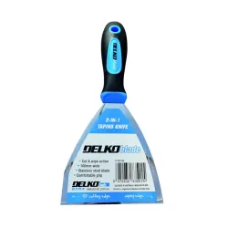 Szpachelka DelkoTools DELKO Blade 100 mm