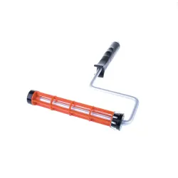 Uchwyt koszykowy malarski aluminiowy SOFT 23 cm/38 mm Motive
