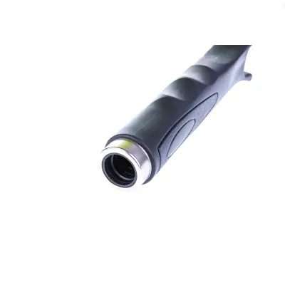 Uchwyt koszykowy malarski aluminiowy SOFT 23 cm/38 mm Motive