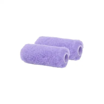 Wałek V-PRO PES 10 cm (2 szt.) Motive