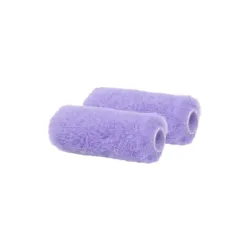 Wałek V-PRO PES 10 cm (2 szt.) Motive