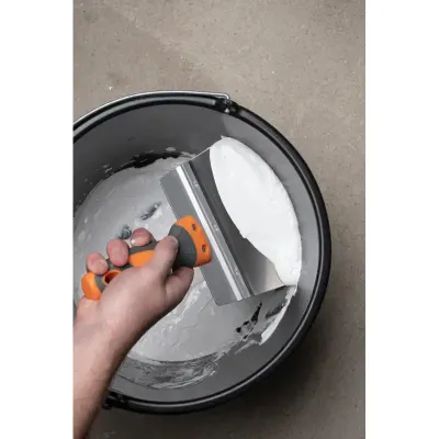 Szpachelka plastikowa do wiadra EASY SCOOP Motive