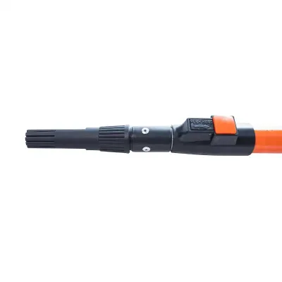 Kij teleskopowy FIBER 0,8-1,4 m