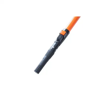 Kij teleskopowy FIBER 0,8-1,4 m