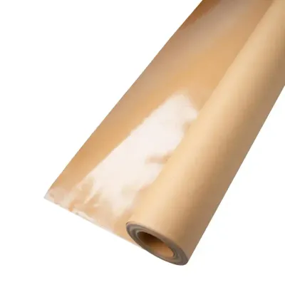 Papier malarski wodoochronny z folią 25 m²