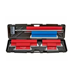 L’outil Parfait Liss Zestaw szpachelek Airless Coating Kit