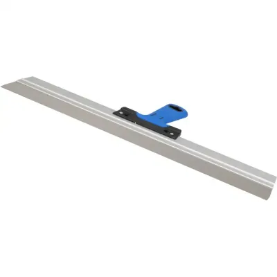 Szpachla nierdzewna 600mm fasadowa, uchwyt dwuskładnikowy G-14