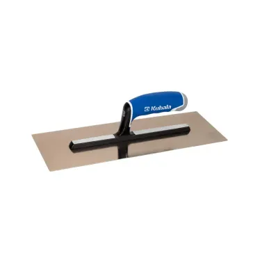 Paca MASTER LINE XL GOLD 120x350mm