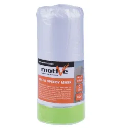 Folia SPEEDY MASK COMFORT 1100mm/33m 25 sztuk