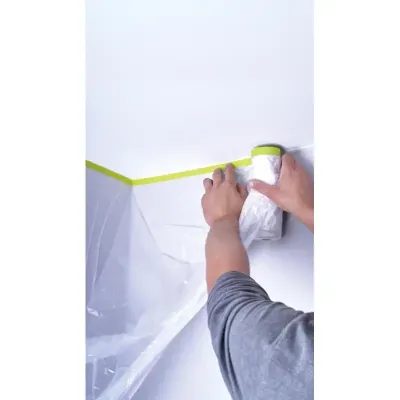 Folia SPEEDY MASK COMFORT 1100mm/33m 25 sztuk