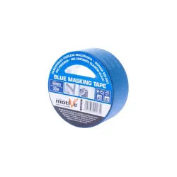 Blue Masking Tape 48mm/50m MOTIVE 24 sztuk