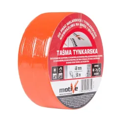 Taśma Tynkarska 48mm/50m MOTIVE 24sztuk