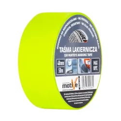 Taśma Lakiernicza 48mm/50m MOTIVE 24sztuk