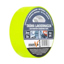 Taśma Lakiernicza 38mm/50m MOTIVE 24sztuk