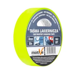 Taśma Lakiernicza 30mm/50m MOTIVE 36sztuk