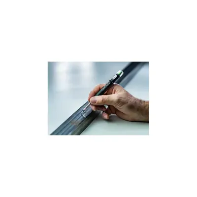 Pica Ołówek Automatyczny Precyzyjny Fine Dry z Gumką i Wkładem Grafitowym 0,9 mm