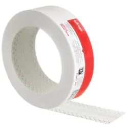 Taśma do płyt gipsowo-kartonowych Tuff-Tape Czerwona 30 mb Center-Flex