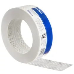 Taśma do płyt gipsowo-kartonowych Uno-Bead Granatowa 20 mb Center-Flex