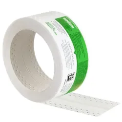 Taśma do płyt gipsowo-kartonowych Medium Zielona 10 mb Center-Flex
