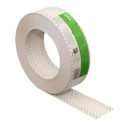 Taśma do płyt gipsowo-kartonowych medium zielona 30 mb Center-Flex
