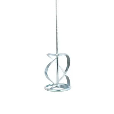 Mieszalnik do zapraw 135x600mm, M14